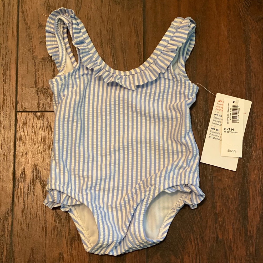 Old Navy Bathingsuit